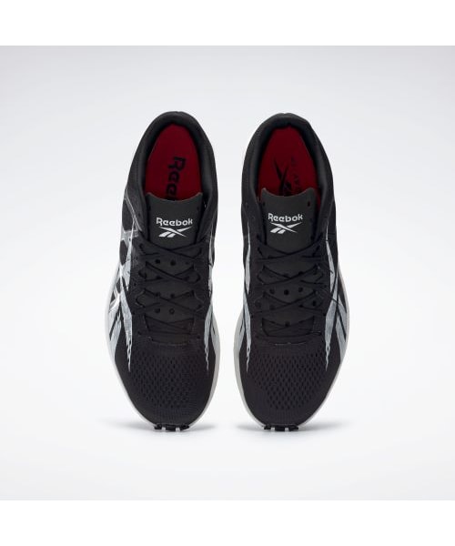 Reebok（リーボック）の「フロートライド ラン ファスト プロ / Floatride Run Fast Pro Shoes（その他・ブラック/ホワイト/ホワイト(EF7871)/ブラック/シアン/ホワイト/レッド(DV6793)）」の5枚目の写真