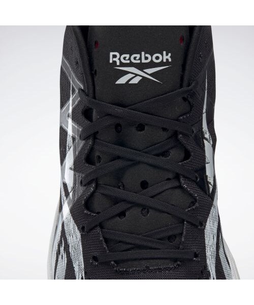 Reebok（リーボック）の「フロートライド ラン ファスト プロ / Floatride Run Fast Pro Shoes（その他・ブラック/ホワイト/ホワイト(EF7871)/ブラック/シアン/ホワイト/レッド(DV6793)）」の8枚目の写真