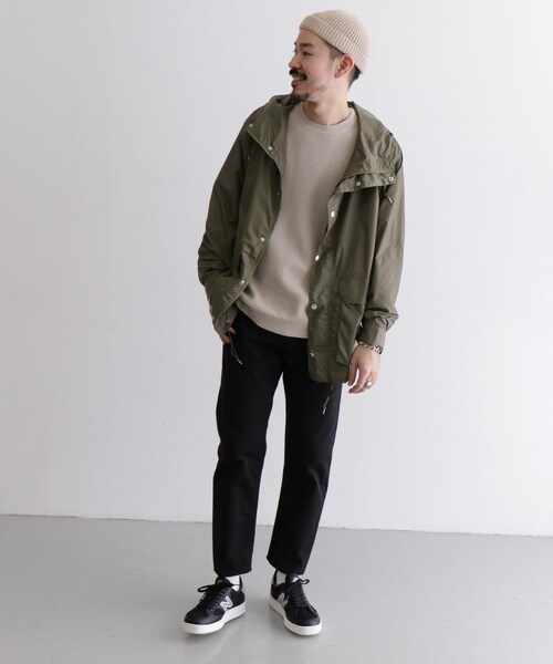 Traditional Weatherwear（トラディショナルウェザーウェア）の