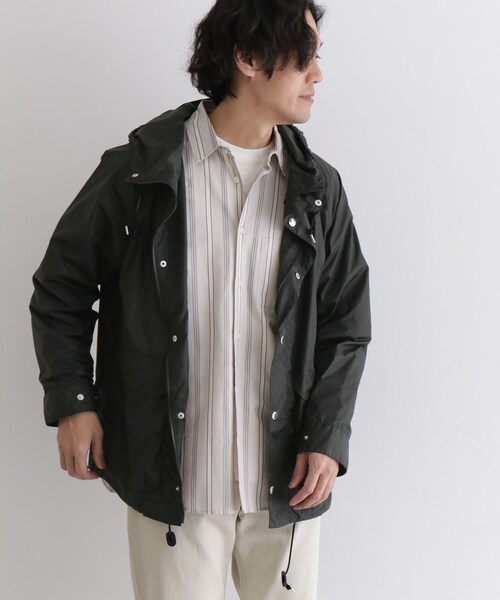 Traditional Weatherwear（トラディショナルウェザーウェア）の