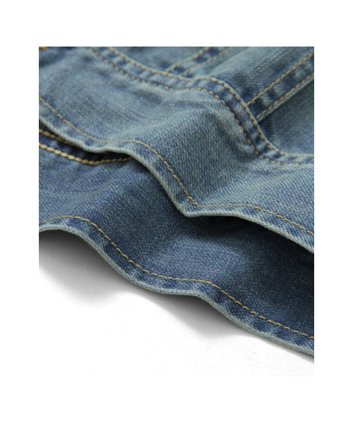 URBAN RESEARCH ROSSO WOMEN（アーバンリサーチ　ロッソ）の「ROSSO×Lee　Denim Jacket（ジャケット/アウター・レディース・INDIGO/LIGHT.INDIGO・FREE）」の15枚目の写真