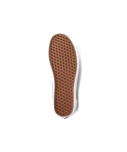 VANS（バンズ）の「VANS / バンズ: OLD SKOOL / オールドスクール（スニーカー・メンズ・ブラック A/ホワイト/ネイビー・80/90/100）」の9枚目の写真