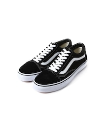 VANS | VANS / バンズ: OLD SKOOL / オールドスクール(シューズ)