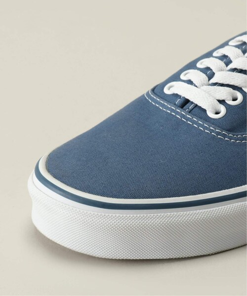 JOURNAL STANDARD（ジャーナルスタンダード）の「VANS / バンズ: AUTHENTIC / オーセンティック（シューズ・メンズ・ブラック/80/在庫なし/90/100）」の13枚目の写真