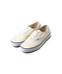 JOURNAL STANDARD | VANS / バンズ: AUTHENTIC / オーセンティック(シューズ)