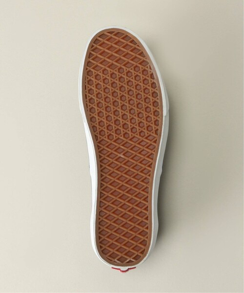 JOURNAL STANDARD（ジャーナルスタンダード）の「VANS / バンズ: AUTHENTIC / オーセンティック（シューズ・メンズ・ブラック/80/在庫なし/90/100）」の10枚目の写真