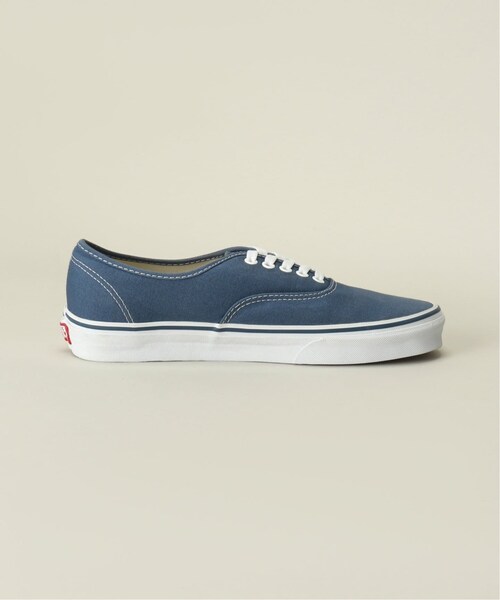 JOURNAL STANDARD（ジャーナルスタンダード）の「VANS / バンズ: AUTHENTIC / オーセンティック（シューズ・メンズ・ブラック/80/在庫なし/90/100）」の7枚目の写真