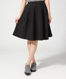 LEPSIM | 【NEW ARRIVAL】ＴＲ／Ａラインフレアスカート(スカート)