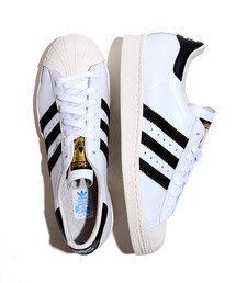 adidas | SUPERSTAR 80'S(シューズ)