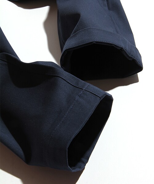 FREAK'S AMERICA(フリークスアメリカ)の「USA TWL CHINO SLIM PANT(パンツ・メンズ・ホワイト/ブラック/ベージュ/ネイビー・M/L)」の12枚目の写真