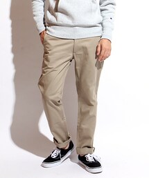FREAK'S AMERICA | USA TWL CHINO SLIM PANT(パンツ)