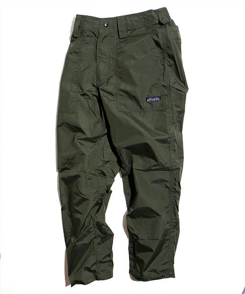 MOCEAN（モーシャン）の「別注ファティークパンツ（）」 - WEAR