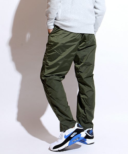 MOCEAN（モーシャン）の「別注ファティークパンツ（）」 - WEAR