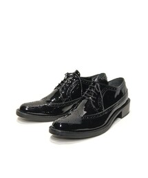 GalaabenD | エナメルシューズ(ドレスシューズ)