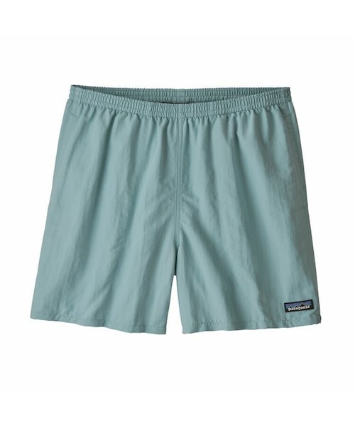 patagonia(パタゴニア)の「メンズ・バギーズ・ショーツ5インチ(その他パンツ・メンズ・ブラック/ブルー/その他/グレー/オレンジ/ピンク/パープル/イエロー・xs/S/M/L/XL/XS)」の3枚目の写真