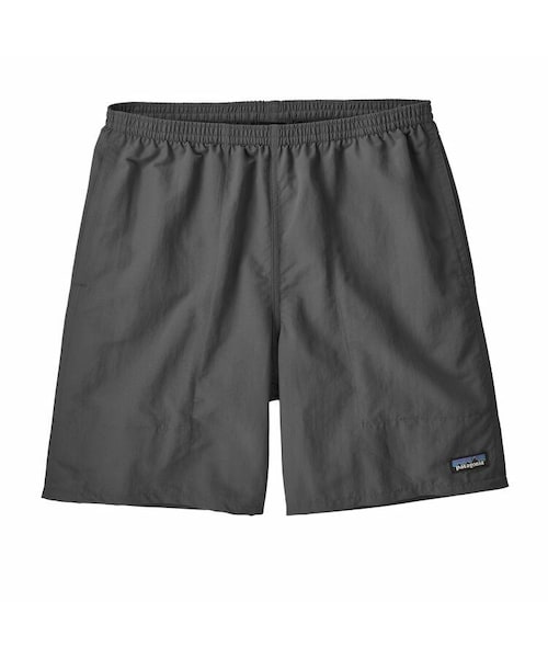 patagonia（パタゴニア）の「メンズ・バギーズ・ロング ７インチ（その他パンツ・メンズ・ホワイト/グレー/ベージュ/ブルー/その他/ピンク/グリーン/ブラウン/イエロー/レッド・XS/S/M/L/XL）」の2枚目の写真