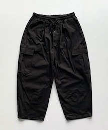 OUV | wide cargo pants(その他パンツ)
