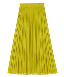 GRL | プリーツロングスカート(スカート)