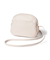 GRL | エコレザースクエアショルダーバッグ(ショルダーバッグ)