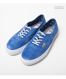 VANS | AUTHENTIC DECON CA(シューズ)