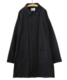 PORT BY ARK | Washed Work Jacket(ブルゾン)