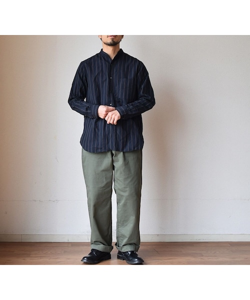 A VONTADE（アボンタージ）の「【ワイド美シルエットにリニューアル