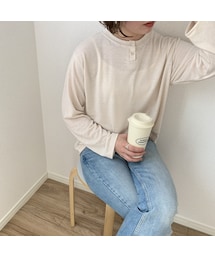 STORES.jp | ボタントップス(Tシャツ/カットソー)