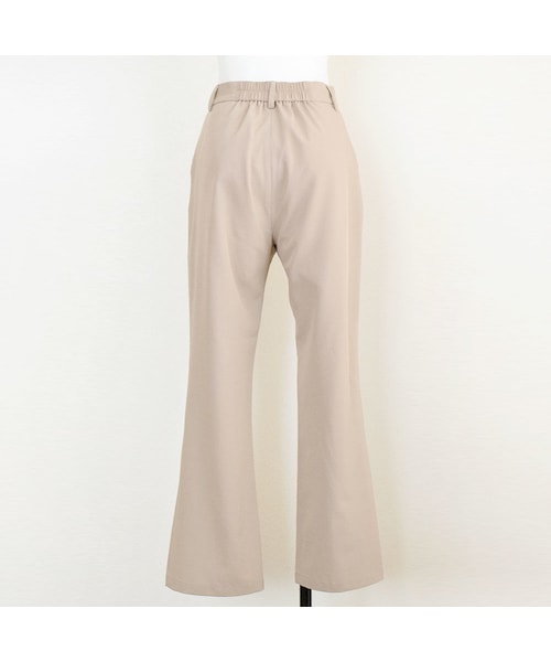 no brand（ノーブランド）の「フロントスリットカラーPT（その他パンツ・レディース・その他）」の12枚目の写真