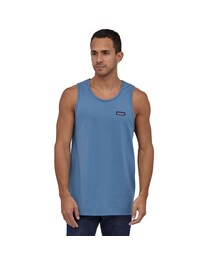 パタゴニア　オーガニック　タンク　タンクトップ patagonia（パタゴニア）の「Patagonia(パタゴニア) メンズ