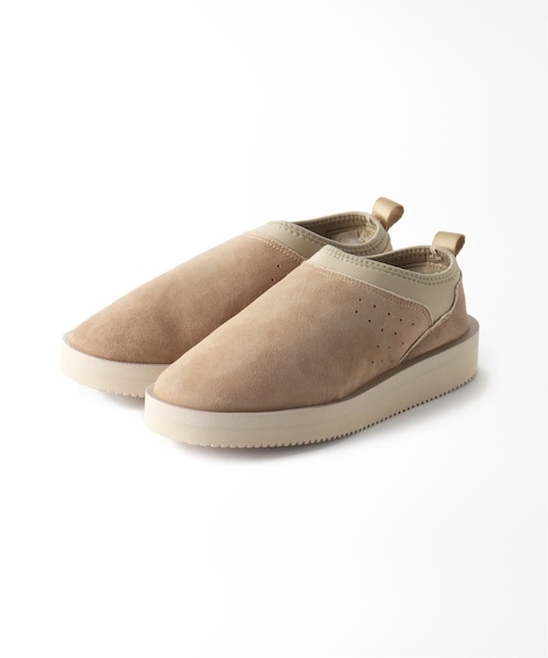 Deuxieme Classe（ドゥーズィエムクラス）の「*SUICOKE ムートンsabots