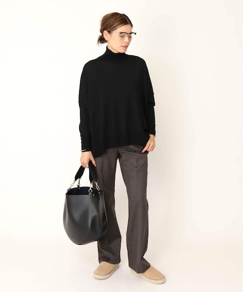 Deuxieme Classe（ドゥーズィエムクラス）の「*SUICOKE ムートンsabots