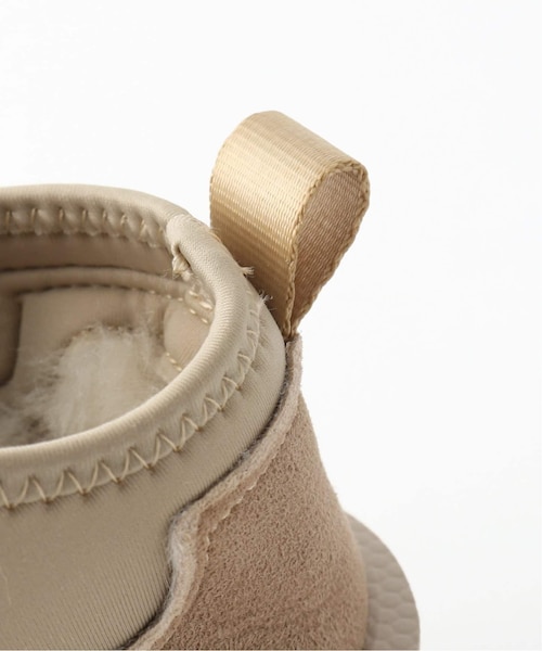 Deuxieme Classe（ドゥーズィエムクラス）の「*SUICOKE ムートンsabots