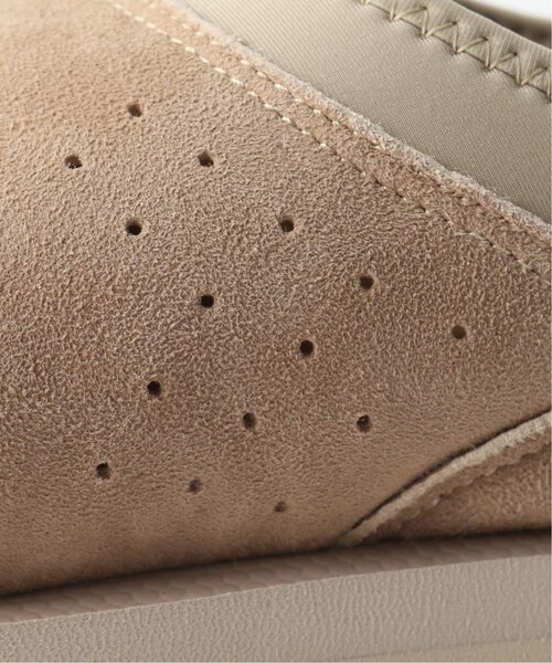 Deuxieme Classe（ドゥーズィエムクラス）の「*SUICOKE ムートンsabots（シューズ・ベージュ/36/在庫あり/37/38/39/在庫なし）」の15枚目の写真