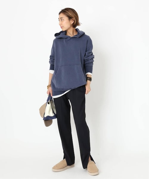 Deuxieme Classe（ドゥーズィエムクラス）の「*SUICOKE ムートンsabots