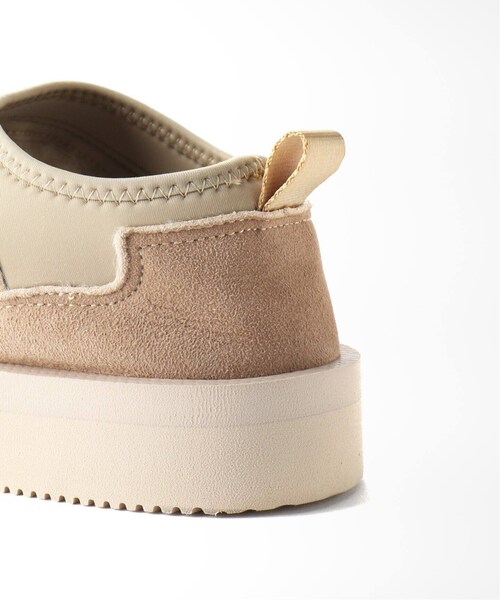Deuxieme Classe（ドゥーズィエムクラス）の「*SUICOKE ムートン