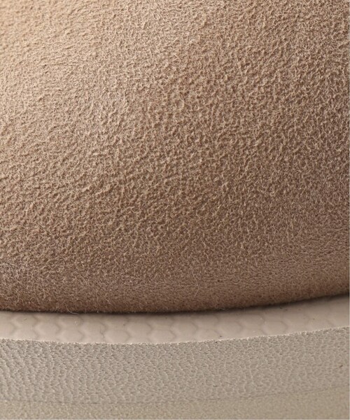 Deuxieme Classe（ドゥーズィエムクラス）の「*SUICOKE ムートンsabots（シューズ・ベージュ/36/在庫あり/37/38/39/在庫なし）」の19枚目の写真