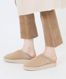 Deuxieme Classe | *SUICOKE ムートンsabots(シューズ)