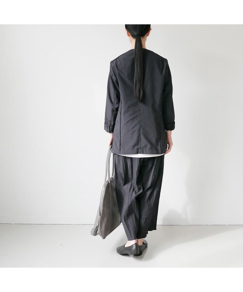 NO CONTROL AIR（ノーコントロールエアー）の「NO CONTROL AIR｜ノー