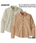patagonia（パタゴニア）の「パタゴニア patagonia M's L/S ORGANIC