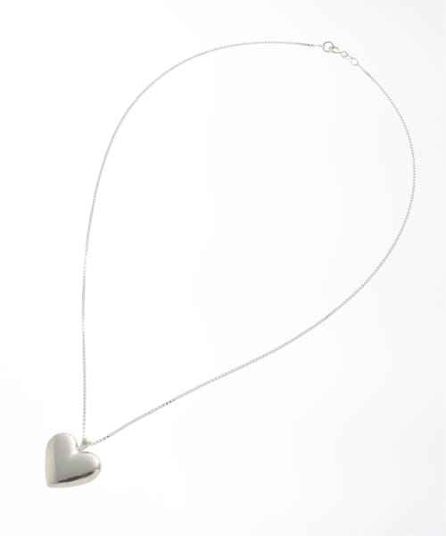 シルバー バングル スピックアンドスパン Spick & Span スピック＆スパン(Spick and Span) レディース ブレスレット