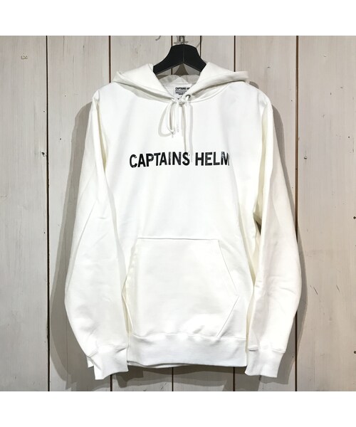 Captains Helm（キャプテンズヘルム）の「CAPTAINS HELM- TRADEMARK ...