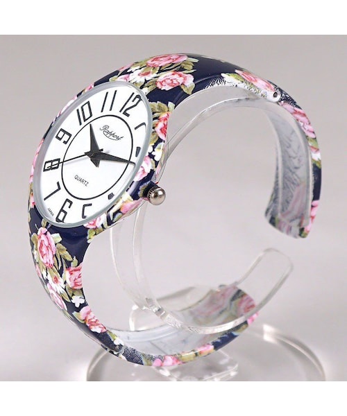 no brand（ノーブランド）の「ラポールウォッチ Rapport