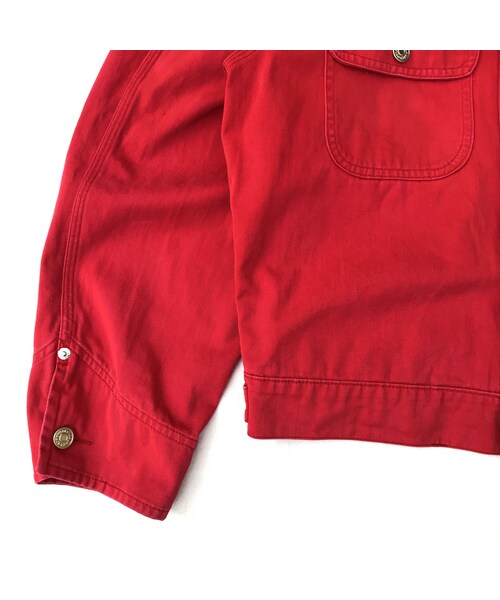 POLO RALPH LAUREN（ポロ ラルフ ローレン）の「80s Polo Ralph