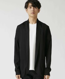 ATTACHMENT（アタッチメント）の「ハイゲージスムースシルケット