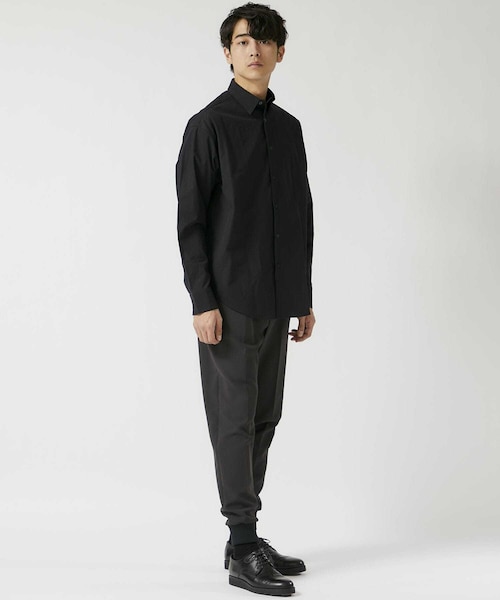 N.HOOLYWOOD（N.ハリウッド）の「2201-SH09-101 レギュラーカラー