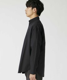 N.HOOLYWOOD SH09-101 レギュラーカラーシャツ N.HOOLYWOOD（N.ハリウッド）の「2201-SH09-101 レギュラーカラー