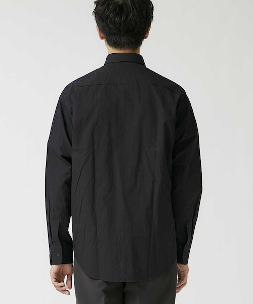 N.HOOLYWOOD（N.ハリウッド）の「2201-SH09-101 レギュラーカラー