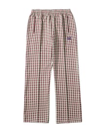 Needles | Track pant-poly Jacquard(パンツ)