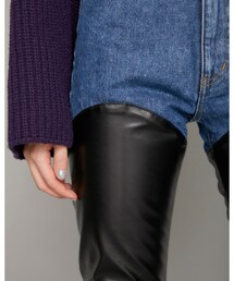 JOHN LAWRENCE SULLIVAN（ジョンローレンスサリバン）の「デニム