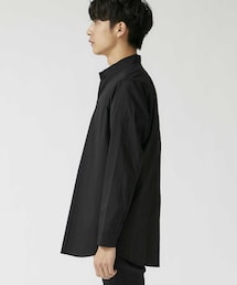 TEATORA テアトラ キーボードシャツ パンツ 長袖シャツ　Tシャツ 白 TEATORA（テアトラ）の「キーボードシャツ（）」 - WEAR